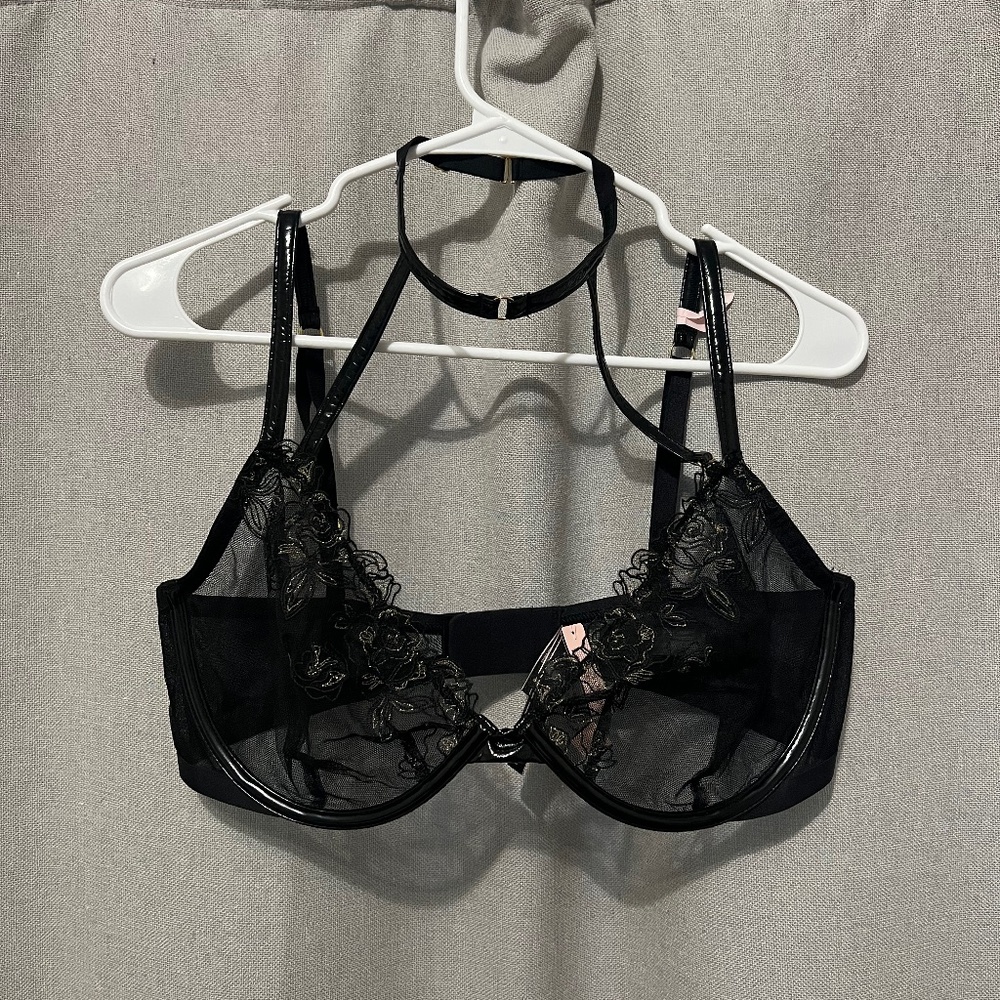 Victoria Secret Demi bra